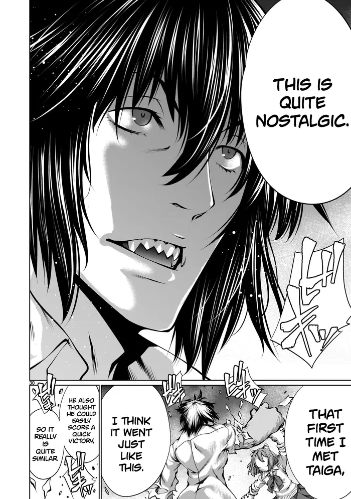 Killing Bites Chapter 83 image 28_optimized
